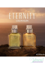 Calvin Klein Eternity Parfum EDP 100ml pentru Bărbați produs fără ambalaj AROME PENTRU BĂRBAȚI