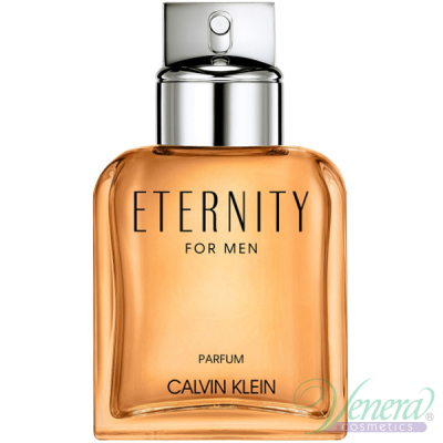 Calvin Klein Eternity Parfum EDP 100ml pentru Bărbați produs fără ambalaj AROME PENTRU BĂRBAȚI