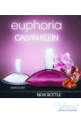 Calvin Klein Euphoria EDP 50ml pentru Femei AROME PENTRU FEMEI