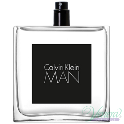 Calvin Klein Man EDT 100ml pentru Bărbați fără de ambalaj