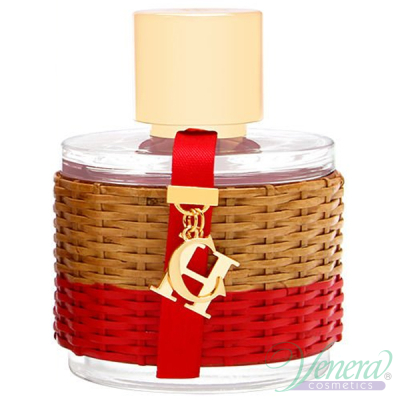 Carolina Herrera CH Central Park EDT 100ml pentru Femei produs fără ambalaj Produse fără ambalaj