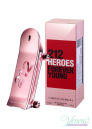 Carolina Herrera 212 Heroes For Her EDP 80ml pentru Femei produs fără ambalaj Produse fără ambalaj
