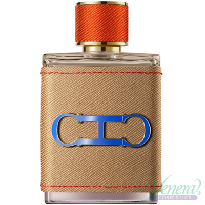 Carolina Herrera CH Men Pasion EDP 100ml pentru...