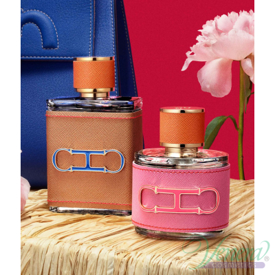 Carolina Herrera CH Pasion EDP 100ml pentru Femei produs fără ambalaj Produse fără ambalaj