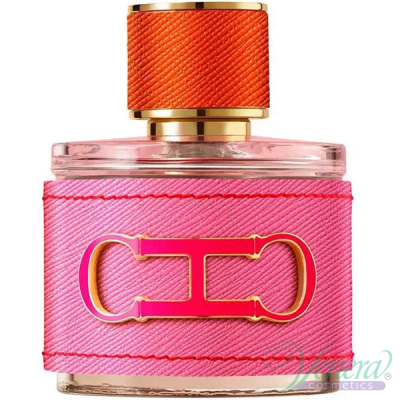 Carolina Herrera CH Pasion EDP 100ml pentru Femei produs fără ambalaj Produse fără ambalaj