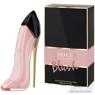 Carolina Herrera Good Girl Blush EDP 80ml pentru Femei Parfumuri pentru Femei