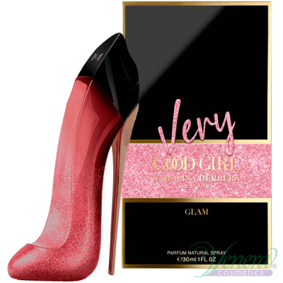 Carolina Herrera Very Good Girl Glam Parfum 30ml pentru Femei AROME PENTRU FEMEI