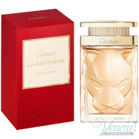 Cartier La Panthere EDP 100ml pentru Femei Parfumuri pentru Femei