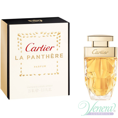 Cartier La Panthere Parfum EDP 25ml pentru Femei