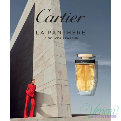 Cartier La Panthere Parfum EDP 75ml pentru Femei Parfumuri pentru Femei