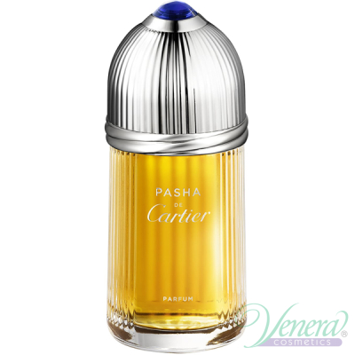 Cartier Pasha de Cartier Parfum 100ml pentru Bă...