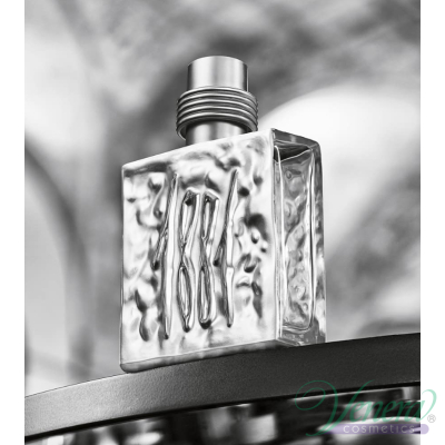 Cerruti 1881 Silver EDT 100ml pentru Bărbați produs fără ambalaj Produse fără ambalaj