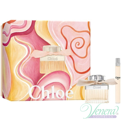 Chloe Set (EDP 50ml + EDP 10ml) pentru Femei Seturi