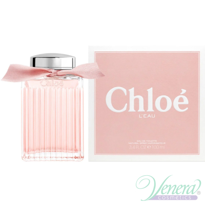 Chloe L'Eau EDT 75ml pentru Femei Parfumuri pentru Femei