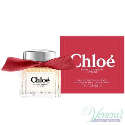 Chloe L'Eau de Parfum Intense EDP 30ml pentru Bărbați și Femei Unisex Fragrances