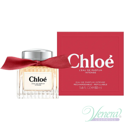 Chloe L'Eau de Parfum Intense EDP 50ml pentru Bărbați și Femei Unisex Fragrances