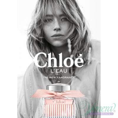 Chloe L'Eau EDT 30ml pentru Femei Parfumuri pentru Femei