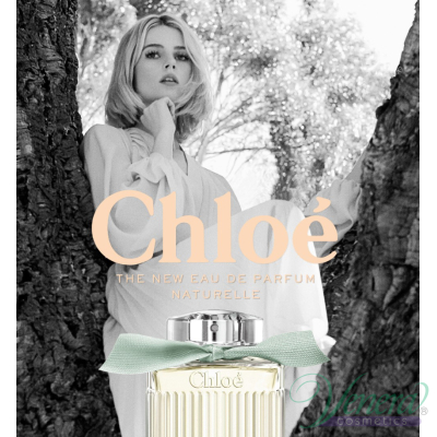 Chloe Naturelle EDP 100ml pentru Femei produs fără ambalaj Produse fără ambalaj