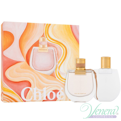 Chloe Nomade Set (EDP 50ml + BL 100ml) pentru Femei Seturi