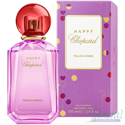 Chopard Happy Chopard Felicia Roses EDP 100ml pentru Femei Parfumuri pentru Femei
