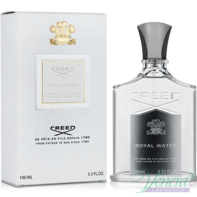 Creed Royal Water EDP 100ml pentru Bărbați și F...