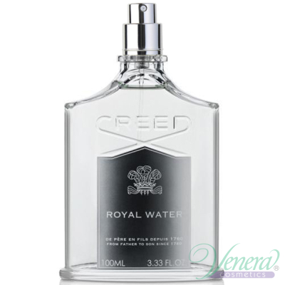 Creed Royal Water EDP 100ml pentru Bărbați și Femei produs fără ambalaj Parfumuri de nișă
