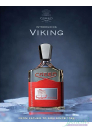 Creed Viking EDP 100ml pentru Bărbați produs fără ambalaj Parfumuri de nișă