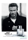 David Beckham Respect EDT 40ml pentru Bărbați