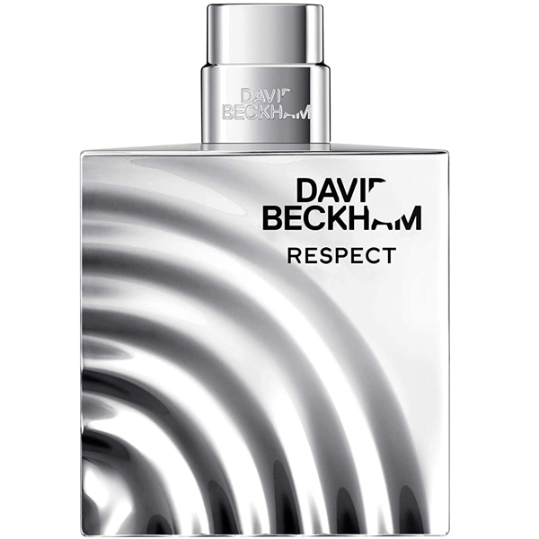 David Beckham Respect EDT 90ml pentru Bărbați produs fără ambalaj