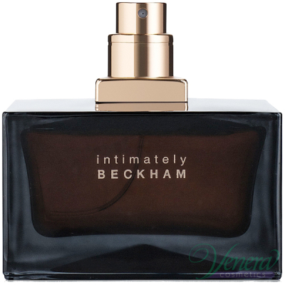 David Beckham Intimately Night EDT 75ml pentru Bărbați produs fără ambalaj