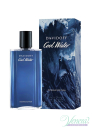 Davidoff Cool Water Oceanic Edition EDT 125ml pentru Bărbați produs fără ambalaj Produse fără ambalaj