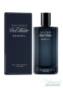 Davidoff Cool Water Reborn Eau de Parfum Intense EDP 100ml pentru Bărbați produs fără ambalaj Produse fără ambalaj