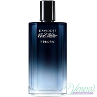 Davidoff Cool Water Reborn EDT 125ml pentru Bărbați produs fără ambalaj Produse fără ambalaj
