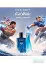 Davidoff Cool Water Street Fighter Champion Summer Edition EDT 125ml pentru Bărbați produs fără ambalaj Produse fără ambalaj