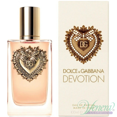 Dolce&Gabbana Devotion EDP 100ml pentru Femei