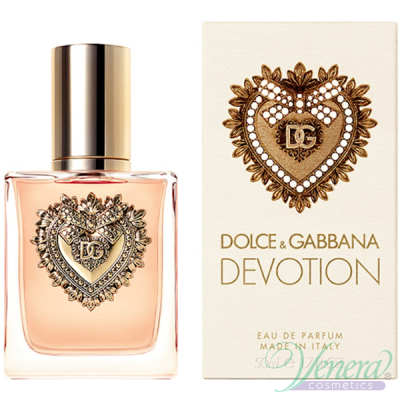 Dolce&Gabbana Devotion EDP 50ml pentru Femei Parfumuri pentru Femei