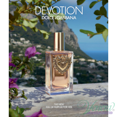Dolce&Gabbana Devotion EDP 100ml pentru Femei