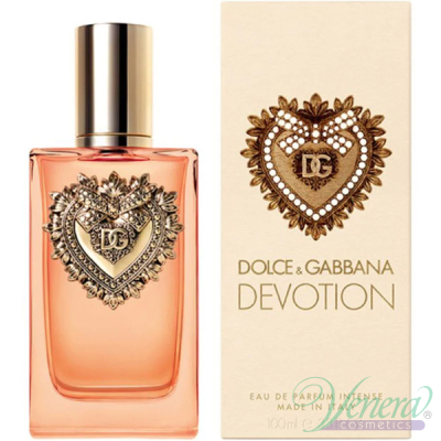 Dolce&Gabbana Devotion Intense EDP 100ml pentru Femei Parfumuri pentru Femei