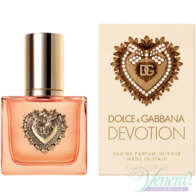 Dolce&Gabbana Devotion Intense EDP 30ml pentru Femei Parfumuri pentru Femei