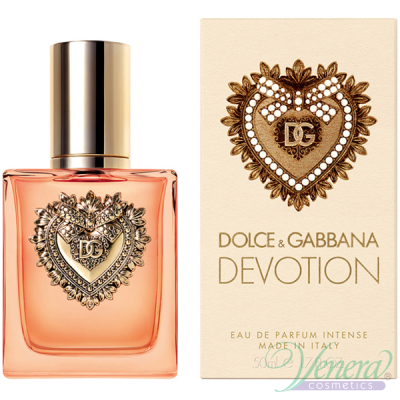 Dolce&Gabbana Devotion Intense EDP 50ml pentru Femei Parfumuri pentru Femei