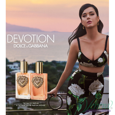 Dolce&Gabbana Devotion Intense EDP 30ml pentru Femei Parfumuri pentru Femei