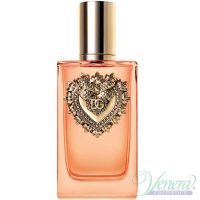 Dolce&Gabbana Devotion Intense EDP 100ml pentru Femei produs fără ambalaj Produse fără ambalaj