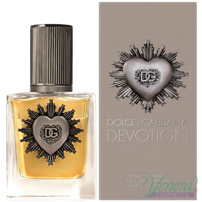 Dolce&Gabbana Devotion Pour Homme EDP 50ml pentru Bărbați Arome pentru Bărbați