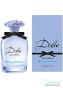 Dolce&Gabbana Dolce Blue Jasmine Set (EDP 75ml + EDP 10ml) pentru Femei Seturi