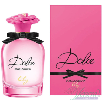 Dolce&Gabbana Dolce Lily EDT 75ml pentru Femei Parfumuri pentru Femei