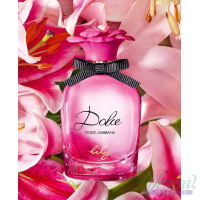 Dolce&Gabbana Dolce Lily EDT 75ml pentru Femei produs fără ambalaj Produse fără ambalaj