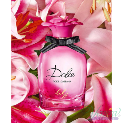 Dolce&Gabbana Dolce Lily EDT 75ml pentru Femei Parfumuri pentru Femei