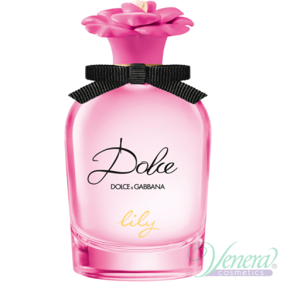 Dolce&Gabbana Dolce Lily EDT 75ml за Ж...