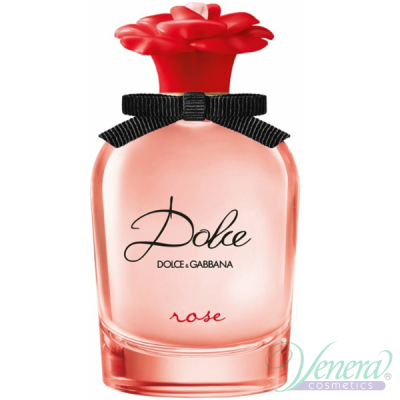 Dolce&Gabbana Dolce Rose EDT 75ml pentru Femei produs fără ambalaj