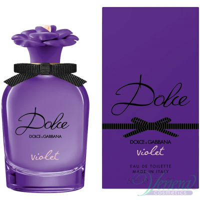 Dolce&Gabbana Dolce Violet EDT 75ml pentru ...